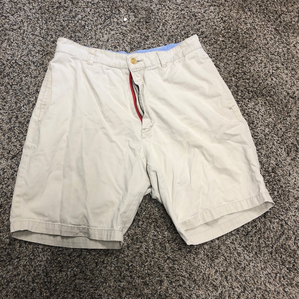 mens southern marsh regatta short